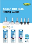 Ring Xenon HID Fitting Guide